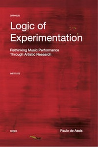 Enlarge image Cover: Logic of Experimentation - Leuven University Press