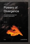 Cover: Powers of Divergence - Leuven University Press