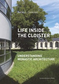 Cover: Life Inside the Cloister - Leuven University Press