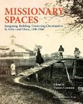 Cover: Missionary Spaces - Leuven University Press