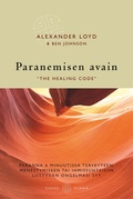Cover: Paranemisen avain - Viisas El&auml;m&auml;