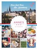 Cover: Anne's Kitchen - Editions Schortgen