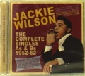 Cover: The Complete Singles As & Bs 1952-62 - Membran Media GmbH / Hamburg