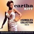 Cover: The Singles Collection 1952-62 - Membran Media GmbH / Hamburg