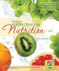 Cover: Loose Leaf Version for Perspectives in Nutrition - McGraw-Hill Education