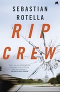Cover: Rip Crew - Mulholland Books