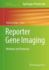 Abbildung von: Reporter Gene Imaging - Humana