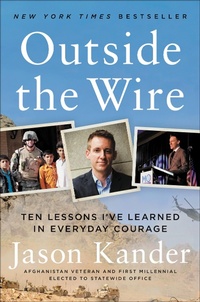 Enlarge image Cover: Outside the Wire - Grand Central Publishing