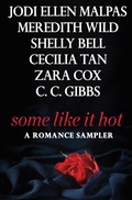 Cover: Some Like It Hot - Grand Central Publishing