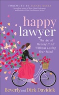 Bild: Happy Lawyer - Morgan James Publishing