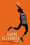 Cover: Rebound - Andersen Digital