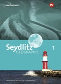 Cover: Seydlitz Geographie - Ausgabe 2018 f&uuml;r Gymnasien in Nordrhein-Westfalen - Westermann Schulbuchverlag