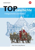 Cover: Topographische Arbeitshefte - Westermann Schulbuchverlag