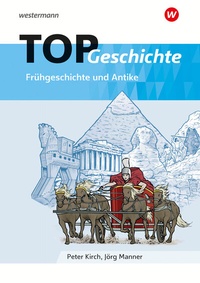Enlarge image Cover: Topographische Arbeitshefte - Westermann Schulbuchverlag
