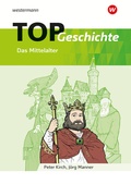 Cover: Topographische Arbeitshefte - Westermann Schulbuchverlag