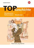 Cover: Topographische Arbeitshefte - Westermann Schulbuchverlag