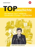 Cover: Topographische Arbeitshefte - Westermann Schulbuchverlag