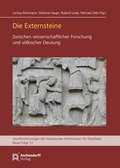 Cover: Die Externsteine - Aschendorff