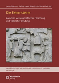 Enlarge image Cover: Die Externsteine - Aschendorff