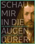 Cover: Schau mir in die Augen, D&uuml;rer! - C.H.BECK