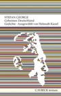 Cover: Geheimes Deutschland - C.H.BECK