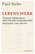 Abbildung von: Lebens Werk - C.H.BECK