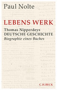 Abbildung von: Lebens Werk - C.H.BECK