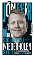 Cover: H&ouml;ren Sie gut zu und wiederholen Sie - Tropen