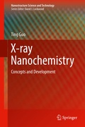 Cover: X-ray Nanochemistry - Springer