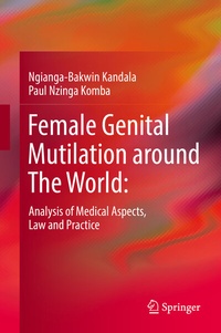 Abbildung von: Female Genital Mutilation around The World: - Springer