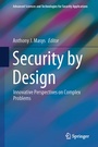 Cover: Security by Design - Springer
