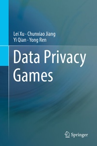 Abbildung von: Data Privacy Games - Springer