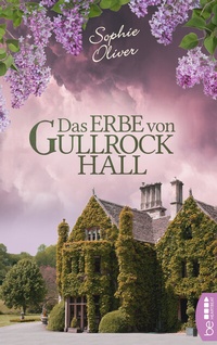 Abbildung von: Das Erbe von Gullrock Hall - beHEARTBEAT