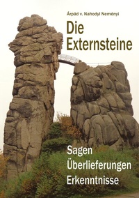 Abbildung von: Die Externsteine - BoD - Books on Demand