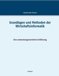 Cover: Grundlagen und Methoden der Wirtschaftsinformatik - BoD - Books on Demand