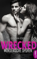 Cover: Wrecked - M&ouml;rderische Spuren - beHEARTBEAT