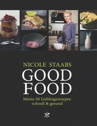 Enlarge image Cover: Good Food - BoD - Books on Demand