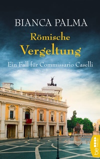 Abbildung von: Römische Vergeltung - beTHRILLED
