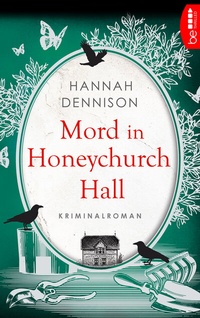 Abbildung von: Mord in Honeychurch Hall - beTHRILLED