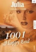 Cover: Julia Jubil&auml;um Band 7 - CORA Verlag