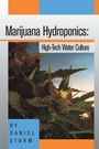 Cover: Marijuana Hydroponics - Ronin Publishing