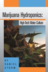 Enlarge image Cover: Marijuana Hydroponics - Ronin Publishing