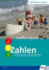 Abbildung von: Zahlenführerschein - Schulz-Kirchner