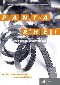 Abbildung von: PANTA RHEI. Wie's fließt, bestimme ich - Berliner Wissenschafts-Verlag