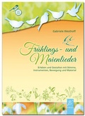 Cover: Fr&uuml;hlings- und Maienlieder - Fidula