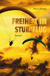 Abbildung von: Freiheit im Sturzflug - edition fischer