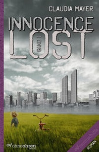 Enlarge image Cover: Innocence Lost - OHNEOHREN