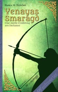 Cover: Yenayas Smaragd - OHNEOHREN