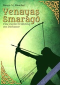 Cover: Yenayas Smaragd - OHNEOHREN