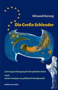 Cover: Die Gro&szlig;e Schleuder - B&uuml;ro f. Realit&auml;ts Design